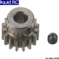 thumbnail image 1 of Robinson Racing Products 8716 Extra Hard 5mm Bore .8 Module 31.75P Pinion 16T, 1 of 2