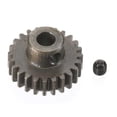 thumbnail image 1 of Robinson Racing Products 8724 Extra Hard 5mm Bore .8 Module 31.75P Pinion 24T, 1 of 2