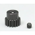 thumbnail image 1 of 1317 48P Hard Coated Aluminum Pinion Gear, 17T, 1 of 2