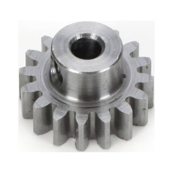 Robinson Racing Products 0160 Steel 32p Pinion 16 Teeth