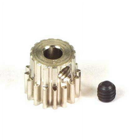 Robinson Racing Products 48 Pitch Pinion Gear23T RRP1023 Gears & Differentials