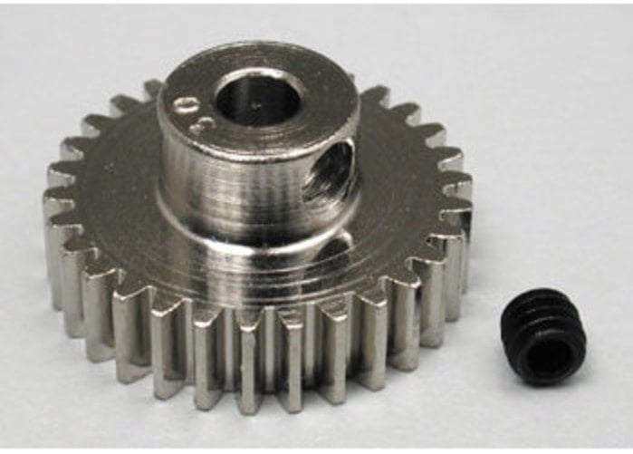New Team Losi 48 Pitch 76 Tooth Spur Gear (Non-Slipper) A-3940 SW As Shown | UK