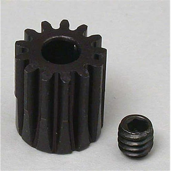 Robinson Racing Products 48P Alum Silencer Pinion13T RRP1313 Gears & Differentials