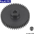 thumbnail image 1 of Robinson Racing Products 1347 48P Hard Coated Aluminum Pinion Gear 47T, 1 of 2