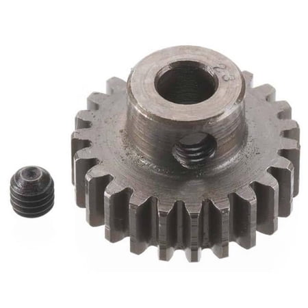 Robinson Racing Products 8723 Extra Hard 5mm Bore .8 Module 31.75P Pinion 23T
