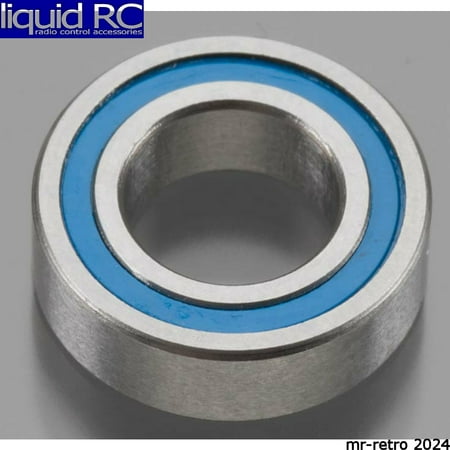 Robinson Racing Products 7851 7x13x4mm Sealed Ball Bearing Gen3 Slipper Replacement