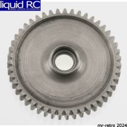 Robinson Racing Products Hard Steel Spur Gear 47T SAVX 4.6 RRP7247 Gas Car/Truck Option Parts
