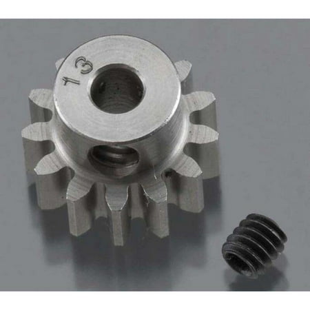 Robinson Racing Hardened 32P Absolute Pinion 13T 1713