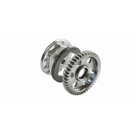 HiPer Gen3 Slipper Kit, 44T Spur 1m: Flux