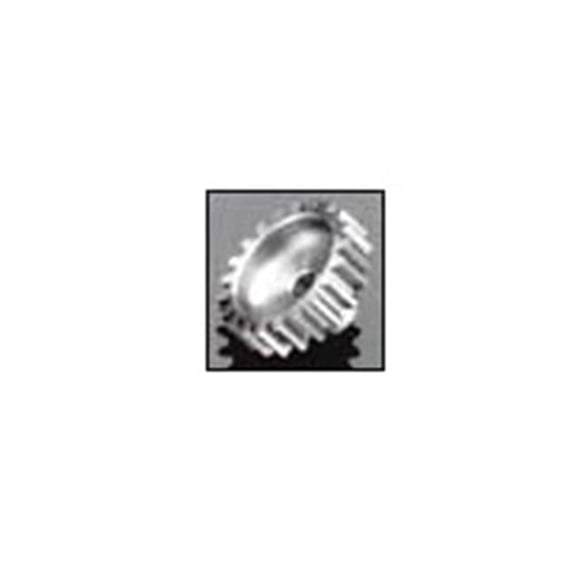 Robinson Racing Products Steel Alloy Motor Pinion Gear 1/8/.6 Mod 17T RRP1117 Gears & Differentials
