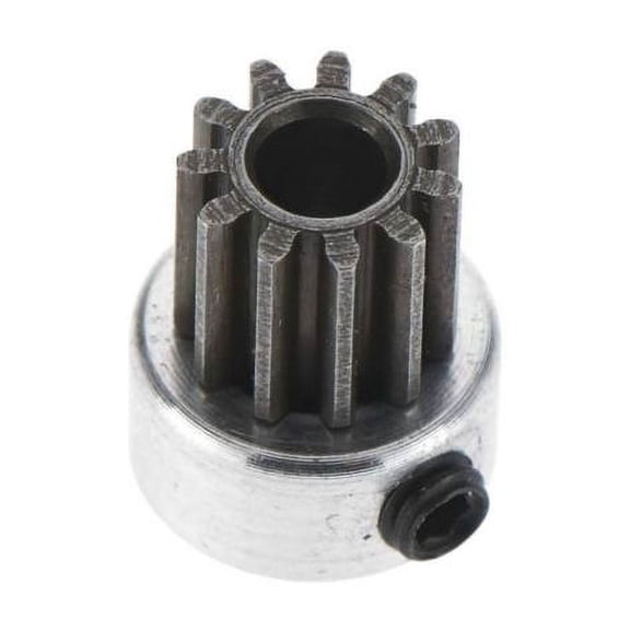 Robinson Racing Products X-HardWide 48p Motorgear 11T w/Collar 1/8 RRP1411 Gears & Differentials