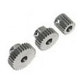 thumbnail image 1 of Robinson Racing Products 2027 Hard 48P Machines 27T Pinion 5MM Bore, 1 of 2