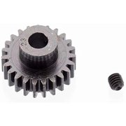 Robinson Racing 8623 Extra Hard 23 Tooth Blackened Steel 32P Pinion 5M/M RRP8623