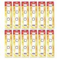 thumbnail image 1 of Robinson Sunbeam Chrome Paper Towel Holder, 12 Pack, 1 of 8