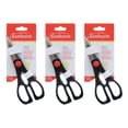 thumbnail image 1 of Robinson Sunbeam Utility Scissors, 3 Pack, 1 of 8