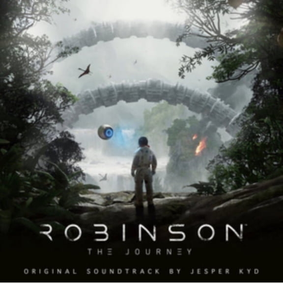 Robinson: The Journey (video Game Soundtrack) (Vinyl)