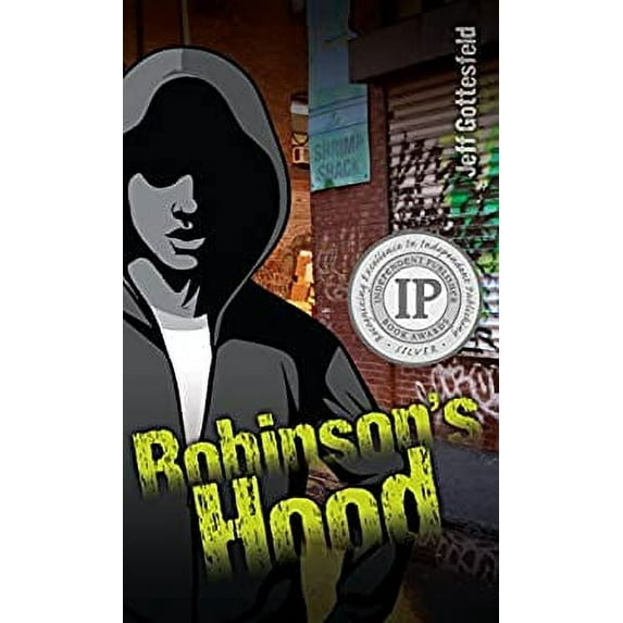 Pre-Owned Robinson's Hood (Robinson's Hood, 1) (Paperback) 1622500008 9781622500000