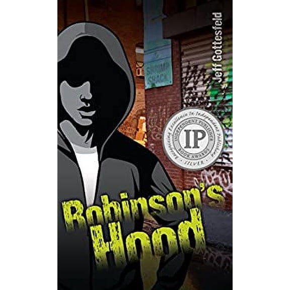 Pre-Owned Robinson's Hood (Robinson's Hood, 1) (Paperback) 1622500008 9781622500000