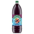thumbnail image 1 of Robinsons Double Strength Apple & Blackcurrant Squash 1.75L, Imported from Britain, 1 of 1