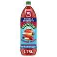 thumbnail image 1 of Robinsons Double Strength Summer Fruits Squash 1.75L, Imported from Britain, 1 of 2