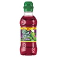 thumbnail image 1 of Robinsons Fruit Shoot Apple & Blackcurrant Juice Drink 275ml (Pack of 12), 1 of 1