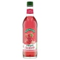 thumbnail image 1 of Robinsons Raspberry, Rhubarb & Orange Blossom Fruit Cordial 500ml, Imported from Britain, 1 of 2