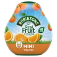 thumbnail image 1 of Robinsons Squash'd Orange No Added Sugar 66ml, 1 of 1