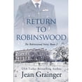 thumbnail image 1 of Pre-Owned Return to Robinswood: An Irish family saga. (Paperback) 1797471155 9781797471150, 1 of 1