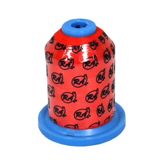 Robison Anton 40 Wt Polyester Indian Summer Thread Spool 1100yd