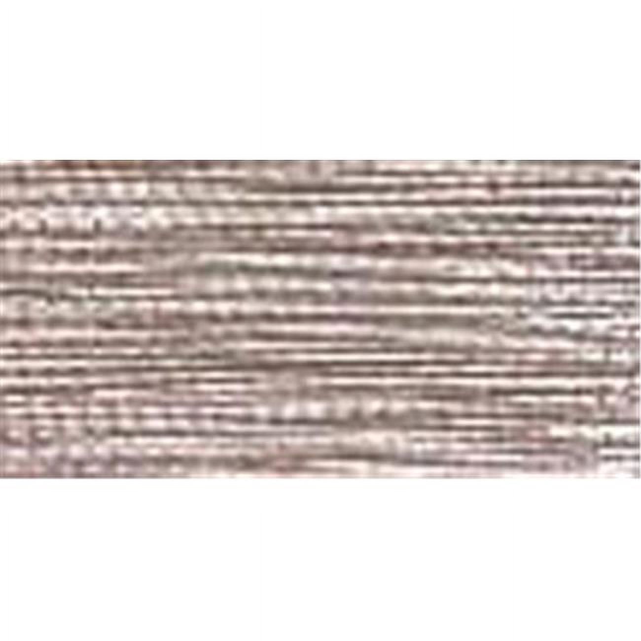 Robison-Anton J Metallic Thread 1,000yd-Beige