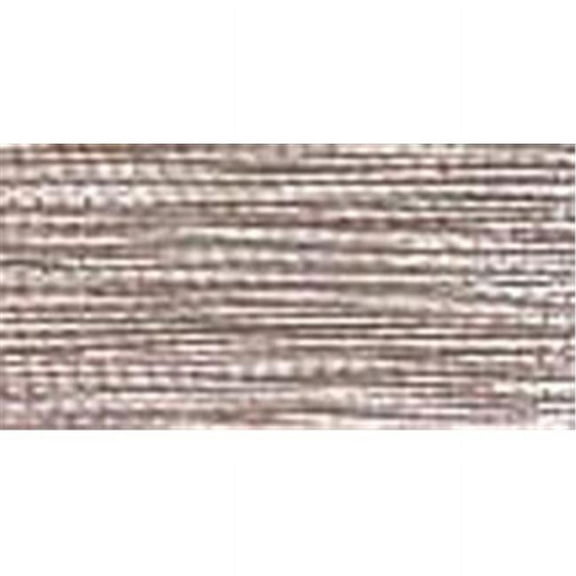 Robison-Anton J Metallic Thread 1,000yd-Beige
