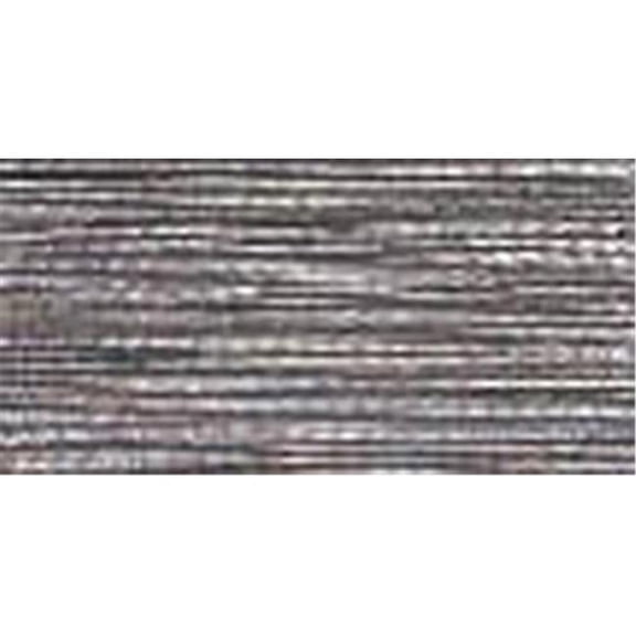 Robison-Anton J Metallic Thread 1,000yd-Pewter