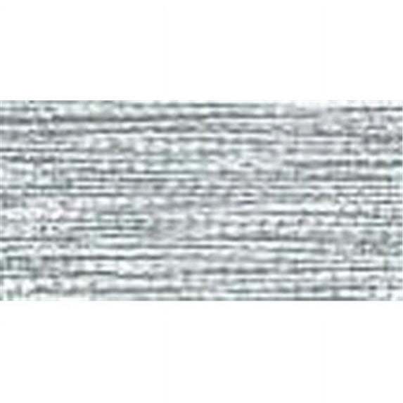 Robison-Anton J Metallic Thread 1,000yd-Silver