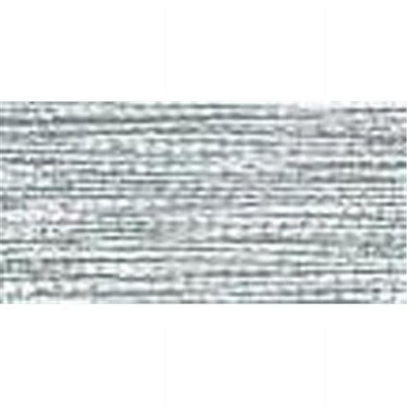 Robison-Anton J Metallic Thread 1,000yd-Silver