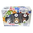 thumbnail image 1 of Robison-Anton Metallic Thread Set - 6 Spools, 1 of 1