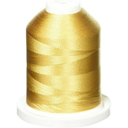 Robison-Anton J Metallic Thread 1,000yd-Government Gold