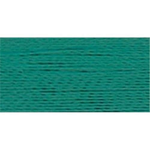 Rayon Super Strength Thread Solid Colors 1,100yd-Greenstone, Pk 3, Robison-Anton