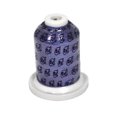 thumbnail image 1 of Robison Anton Twisted Tweed 35 Wt Rayon Summer Breeze Thread Spool 700yd, 1 of 1