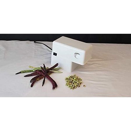 Robito Vaina Baby Bean Pod Deseeder