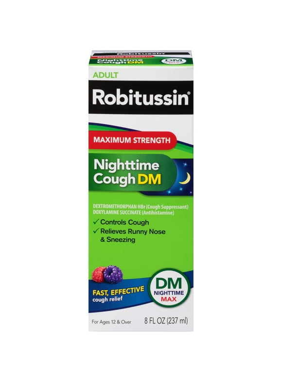 Cold medicine in Cold Cough and Flu
