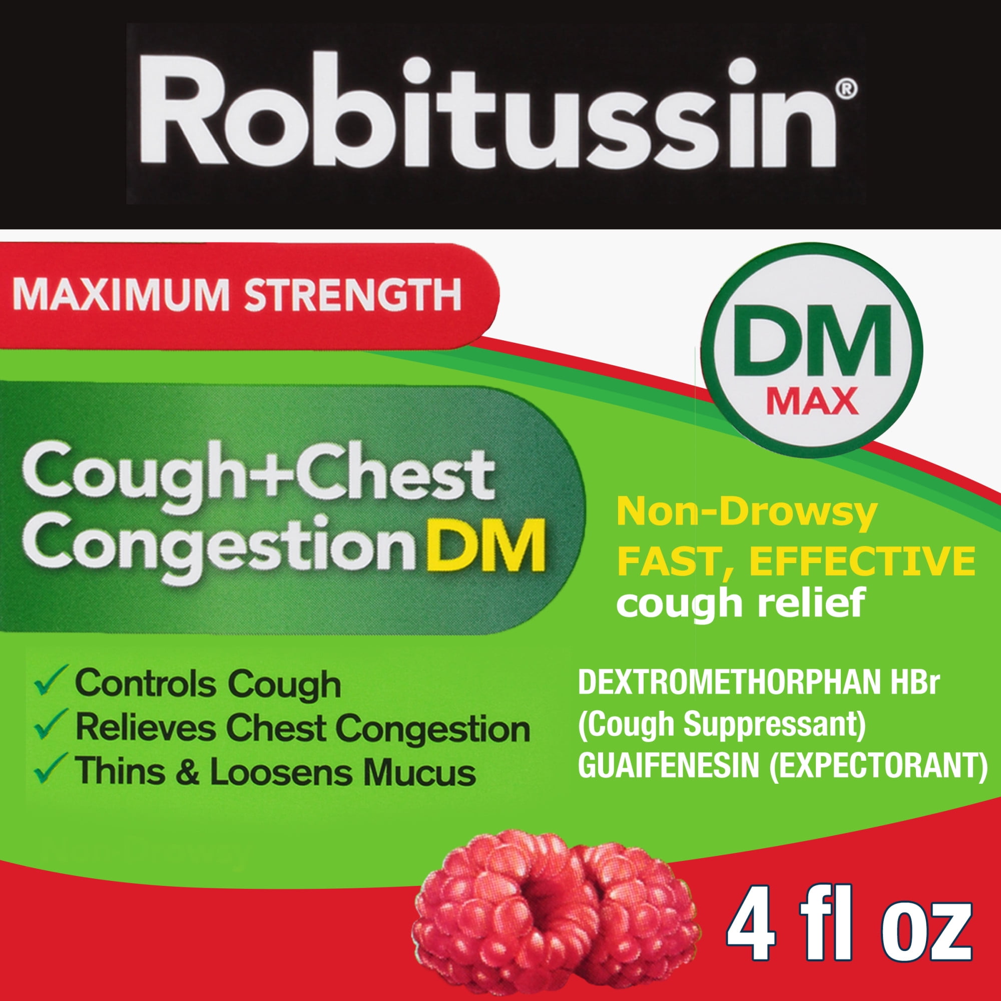 Can You Give Robitussin Dm To A Dog