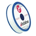 thumbnail image 1 of Robline Waxed Whipping Twine - 1.0mm x 46M - White | Bundle of 10, 1 of 1