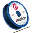 thumbnail image 1 of Robline Waxed Whipping Twine Kit - 0.8mm x 40M - Dark Navy Blue | Bundle of 5 Each, 1 of 1