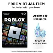 Roblox Video Games, Classic and New Release Video Games