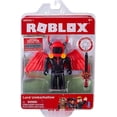 thumbnail image 1 of Roblox Action Collection - Lord Umberhallow Figure Pack with Exclusive Virtual Item, 1 of 2