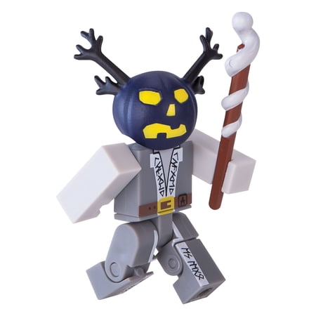Roblox Action Collection - Matt Dusek Figure Pack [Includes Exclusive Virtual Item]