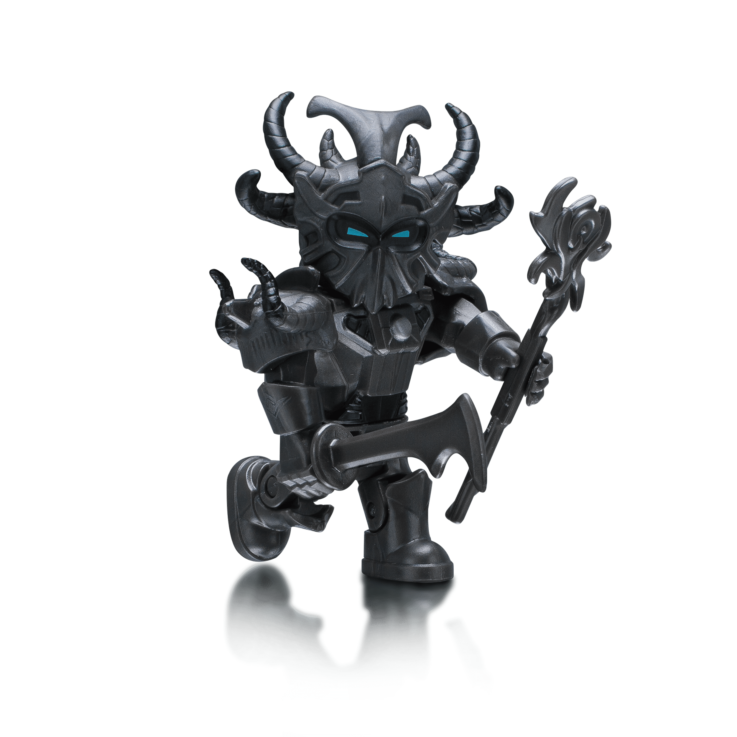 Roblox Action Collection - Monster Islands: Malgorok'Zyth Figure