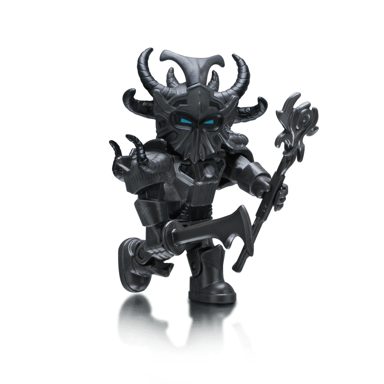 Roblox Action Collection - Monster Islands: Malgorok'Zyth Figure