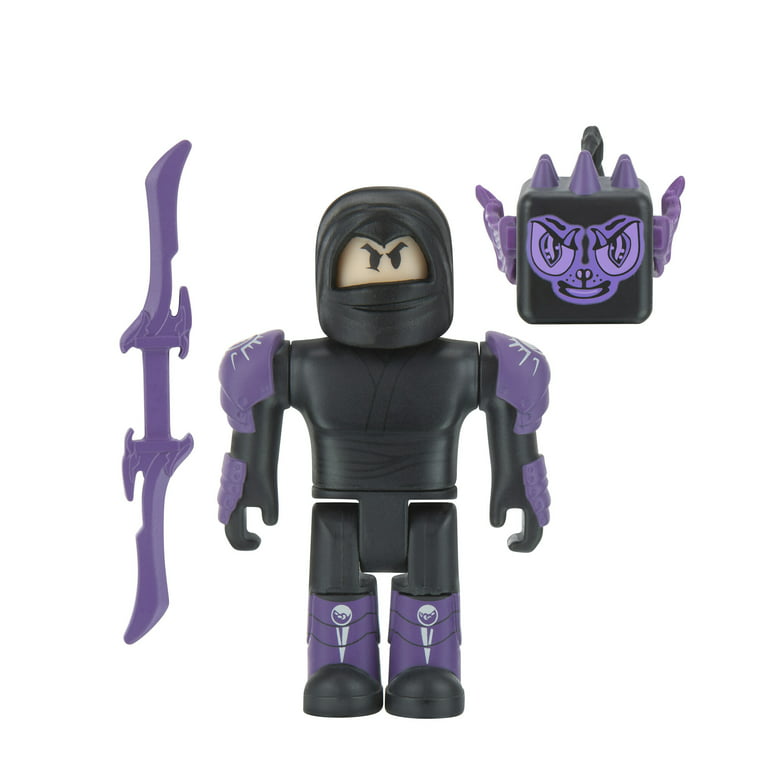 Roblox Toy Code Merciless Ninja Rare Face For Avatar Anime Fighter