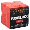 Roblox Action Collection Series 6 Mystery Figure [includes 1 Figure